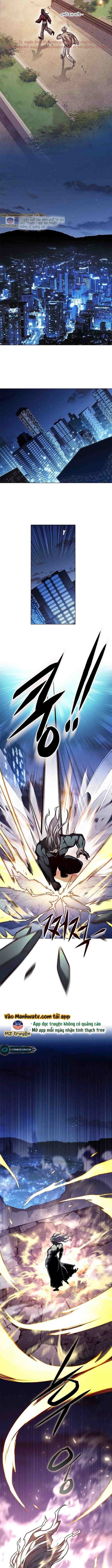 Đọc truyện Hóa thân thành mèo (Bản Free) - Chap 276